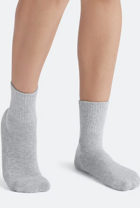 MeUndies Quarter Sock - Classic