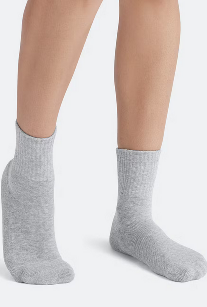 MeUndies Quarter Sock - Classic