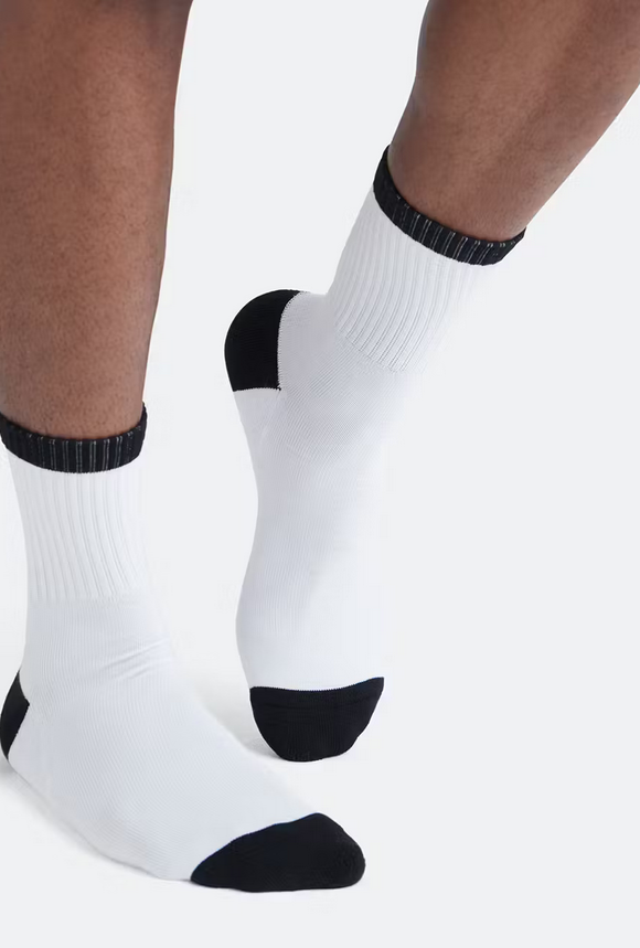 MeUndies Quarter Sock - Classic