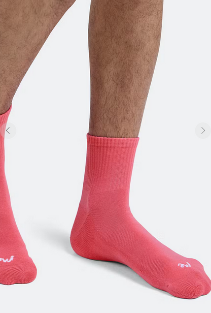 MeUndies Quarter Sock - Bold