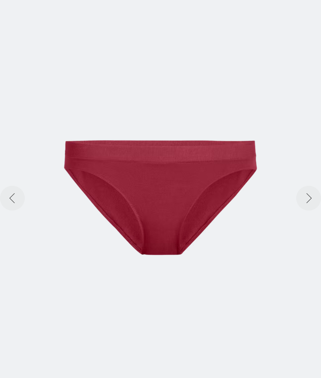 MeUndies Women's FeelFree Bikini - Classic