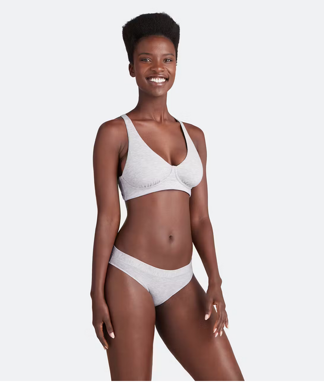 MeUndies Women's FeelFree Bikini - Classic