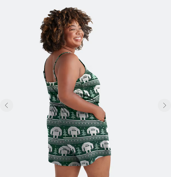 MeUndies Women's Romper - Sale