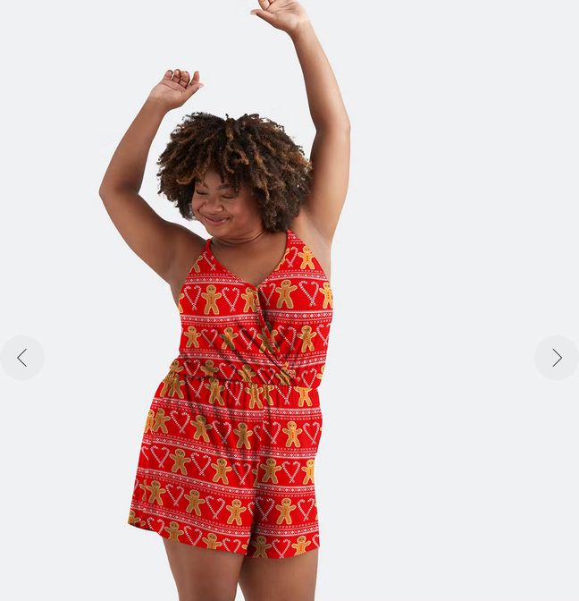 MeUndies Women's Romper - Sale