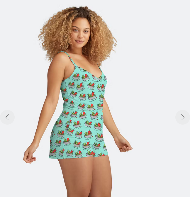 MeUndies Women's Romper - Sale