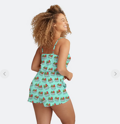 MeUndies Women's Romper - Sale