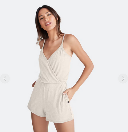 MeUndies Women's Romper - Sale