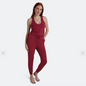 MeUndies Women's Modal V-Neck Jumpsuit - Classic