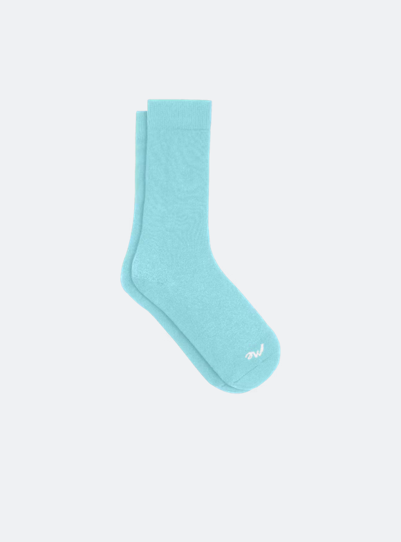 MeUndies Crew Sock - Bold