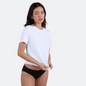 MeUndies Women's Modal Crew Tee - Classic