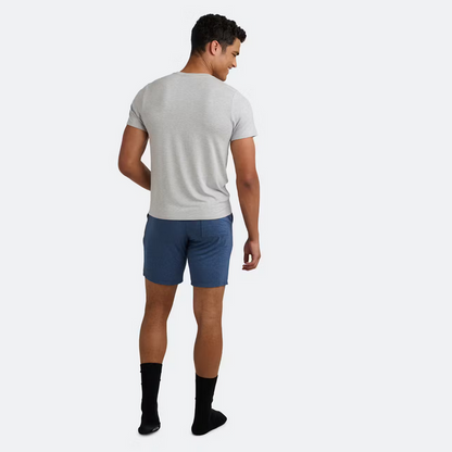 MeUndies Men's Modal Crew Tee - Classic