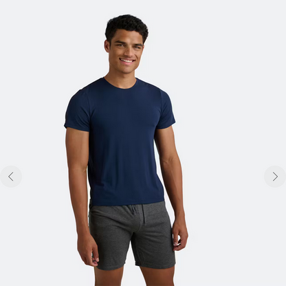 MeUndies Men's Modal Crew Tee - Classic