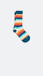 MeUndies Crew Sock - Adventurous