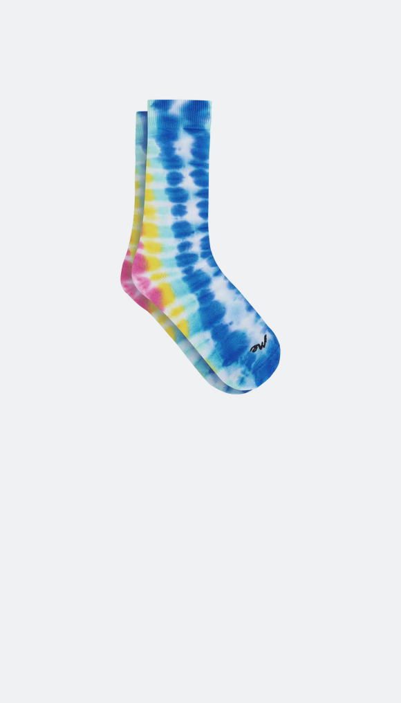 MeUndies Crew Sock - Adventurous