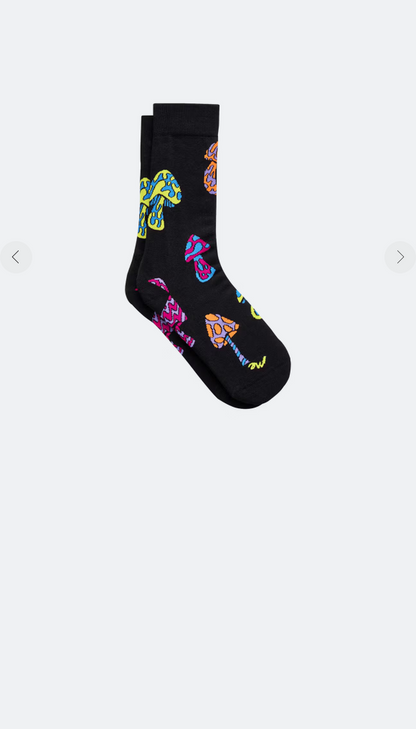 MeUndies Crew Sock - Adventurous