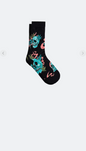 MeUndies Crew Sock - Adventurous