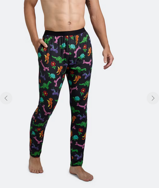 MeUndies Men's Lounge Pants - Adventurous