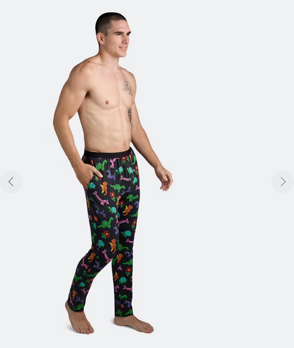 MeUndies Men's Lounge Pants - Adventurous