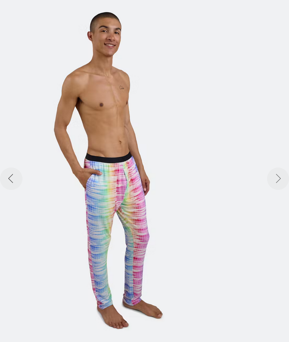 MeUndies Men's Lounge Pants - Adventurous