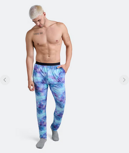 MeUndies Men's Lounge Pants - Adventurous