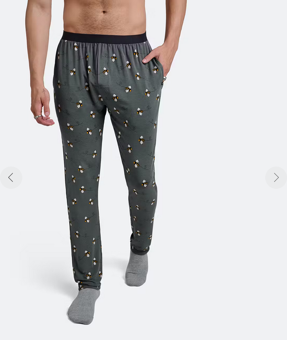 MeUndies Men's Lounge Pants - Adventurous