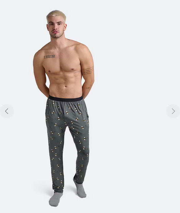 MeUndies Men's Lounge Pants - Adventurous