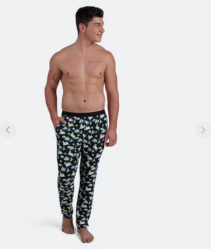 MeUndies Men's Lounge Pants - Adventurous