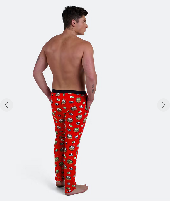 MeUndies Men's Lounge Pants - Adventurous