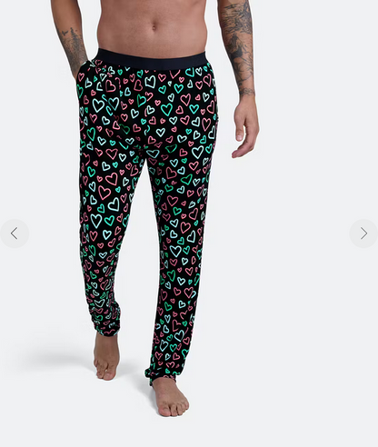 MeUndies Men's Lounge Pants - Adventurous