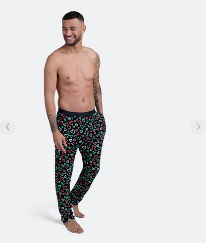 MeUndies Men's Lounge Pants - Adventurous