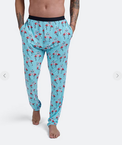 MeUndies Men's Lounge Pants - Adventurous