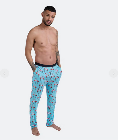 MeUndies Men's Lounge Pants - Adventurous