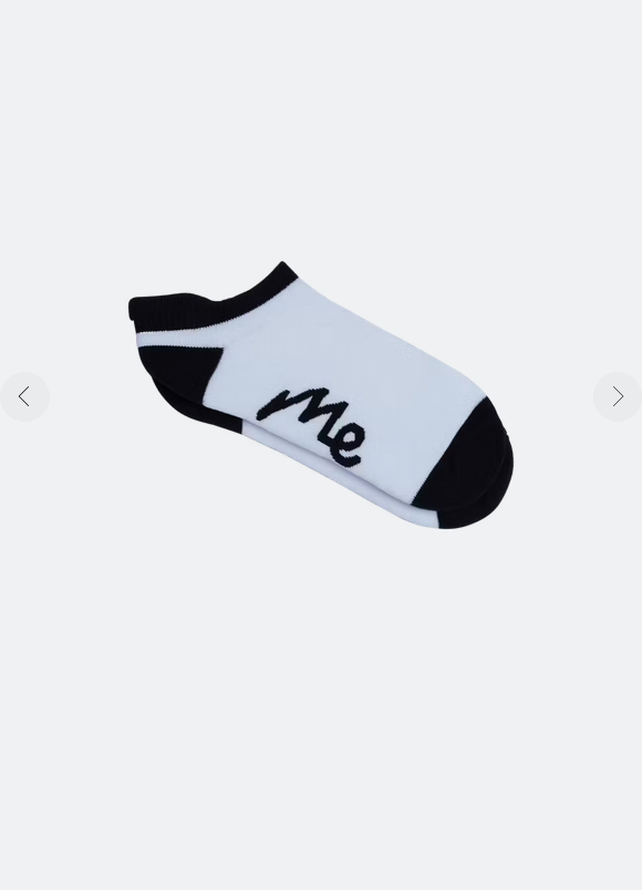 MeUndies Ankle Sock - Classic