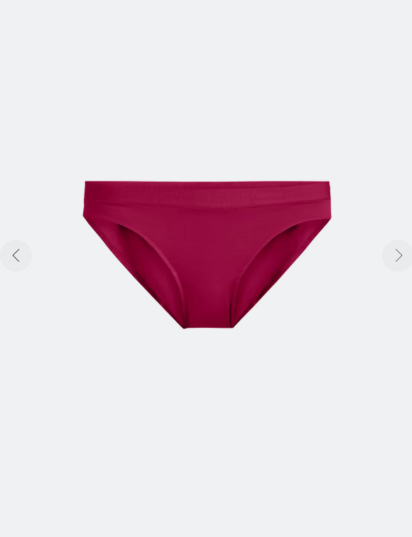 MeUndies Women's FeelFree Bikini - Bold 2