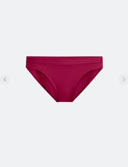 MeUndies Women's FeelFree Bikini - Bold 2