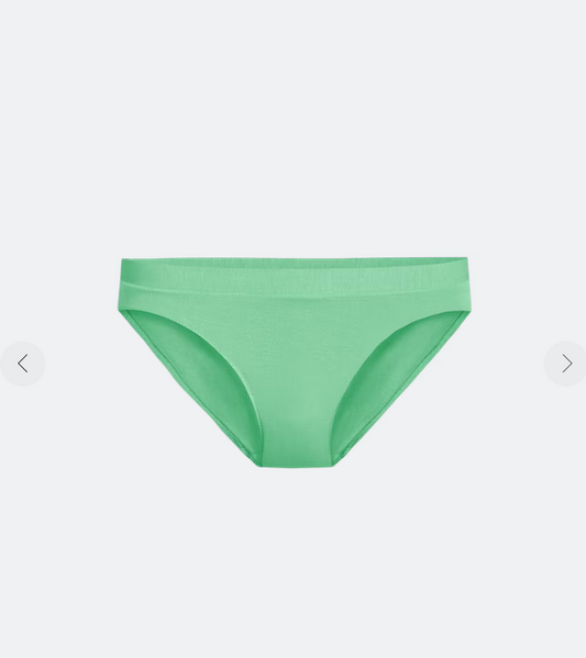 MeUndies Women's FeelFree Bikini - Bold 2