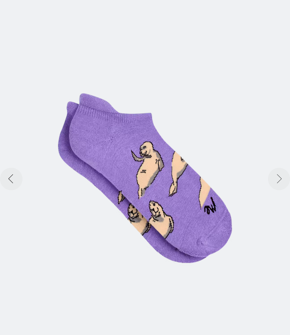 MeUndies Ankle Sock - Sale