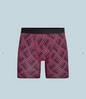 MeUndies Men's MoveMe Boxer Brief w/ Fly - Adventurous