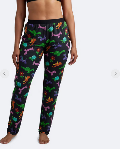 MeUndies Women's Lounge Pants - Adventurous