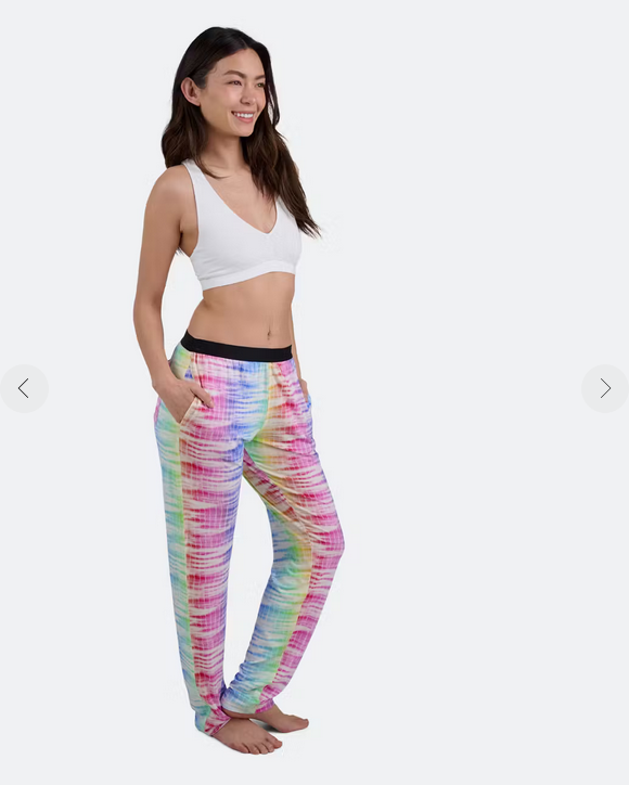 MeUndies Women's Lounge Pants - Adventurous