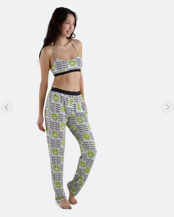 MeUndies Women's Lounge Pants - Adventurous