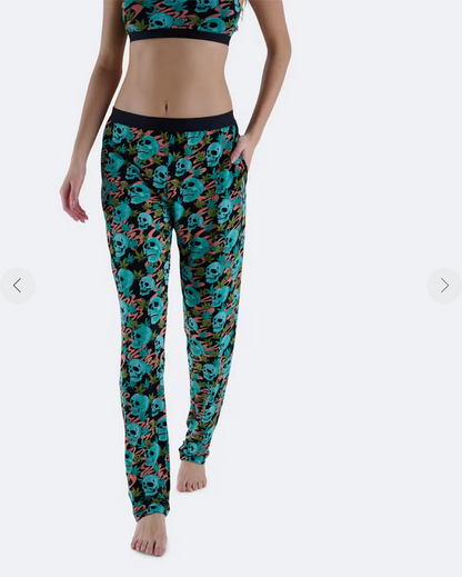 MeUndies Women's Lounge Pants - Adventurous