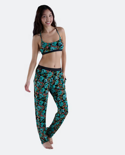 MeUndies Women's Lounge Pants - Adventurous