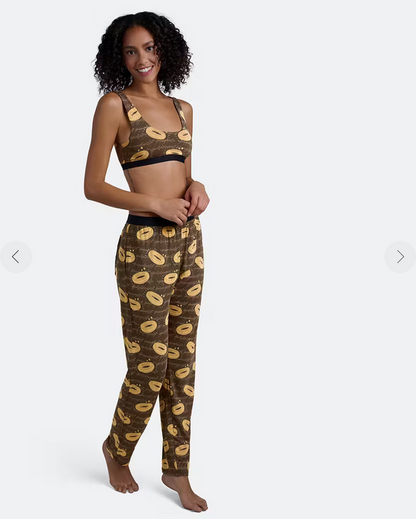 MeUndies Women's Lounge Pants - Adventurous