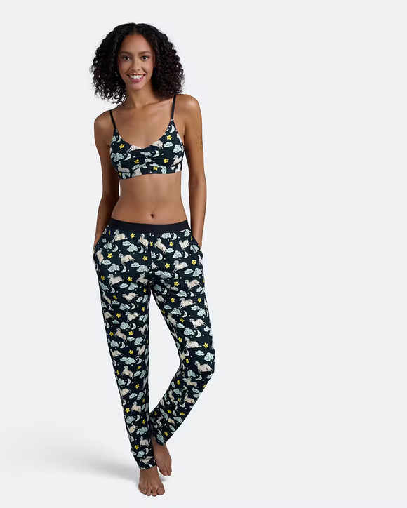 MeUndies Women's Lounge Pants - Adventurous