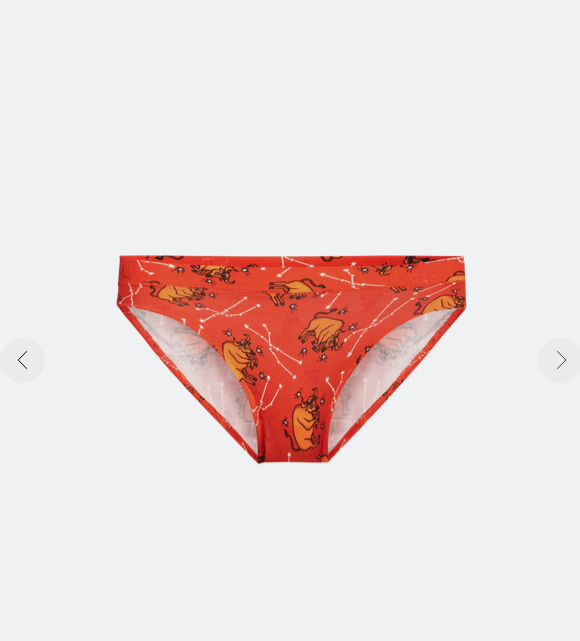 MeUndies Women's FeelFree Bikini - Sale