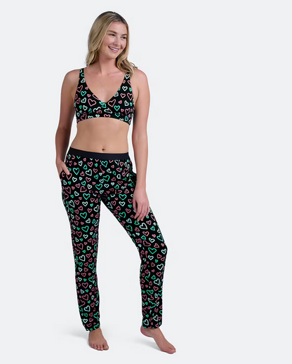 MeUndies Women's Lounge Pants - Adventurous