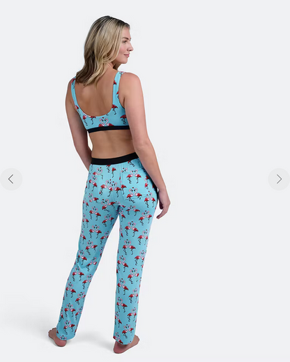 MeUndies Women's Lounge Pants - Adventurous