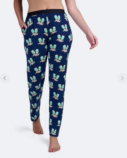 MeUndies Women's Lounge Pants - Adventurous