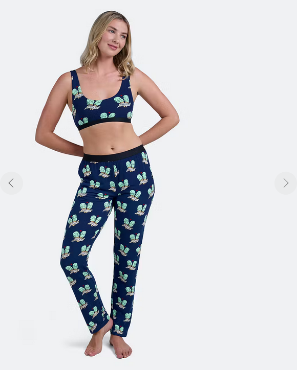 MeUndies Women's Lounge Pants - Adventurous